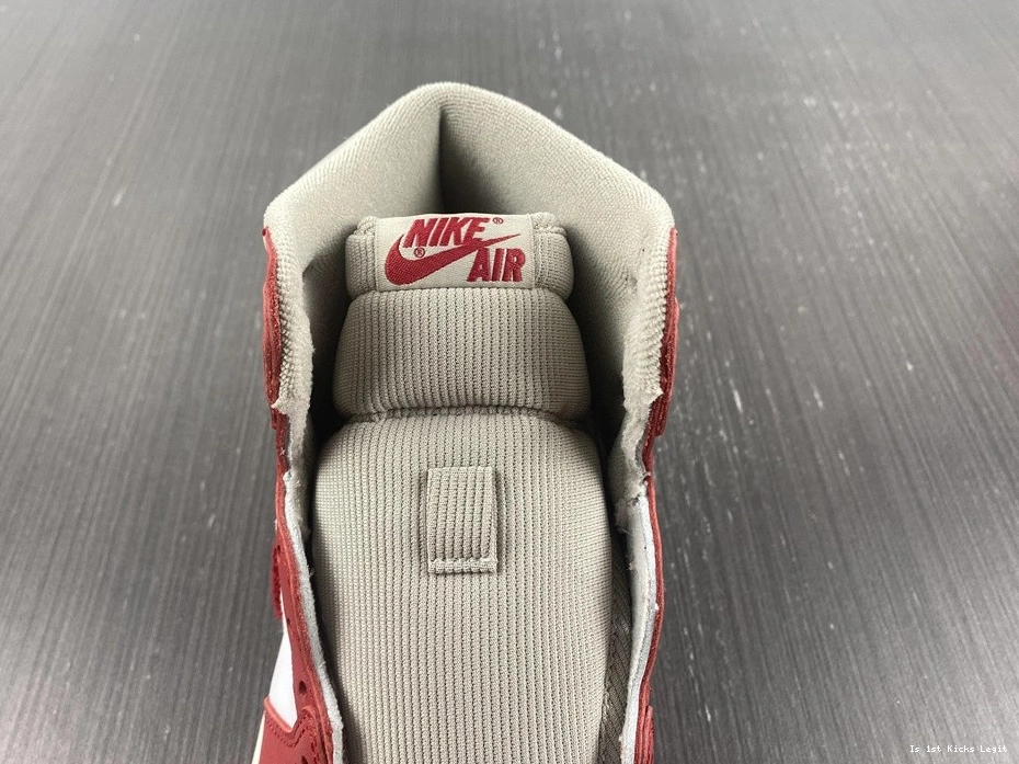 High Chenille (W) Newstalgia 1  DJ4891-061 Jordan OG 1013